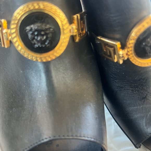 Gucci clogs - Picture 4 of 6